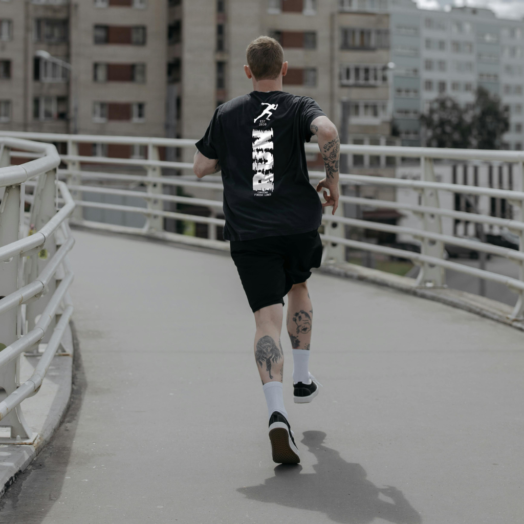 Running