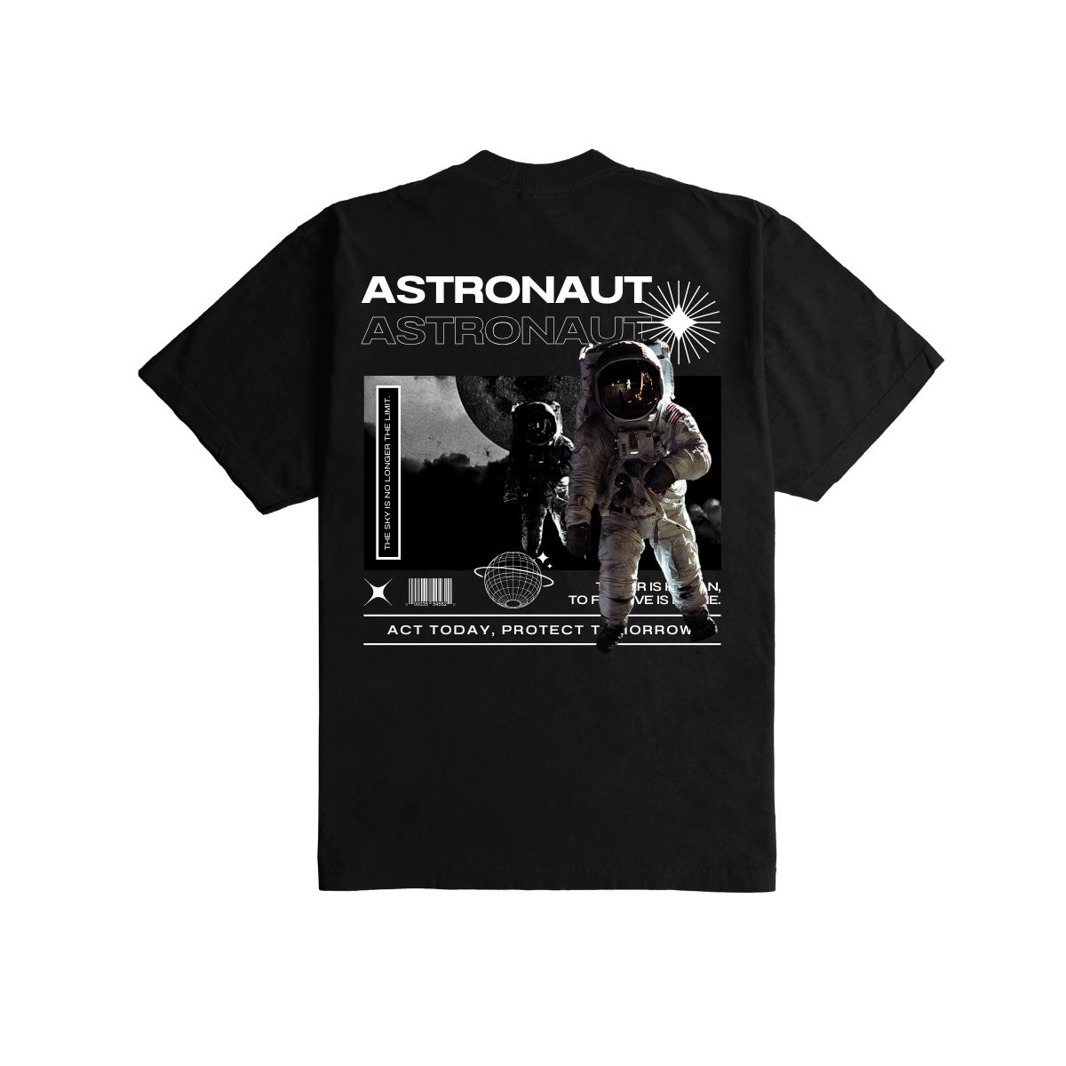 Astronaut