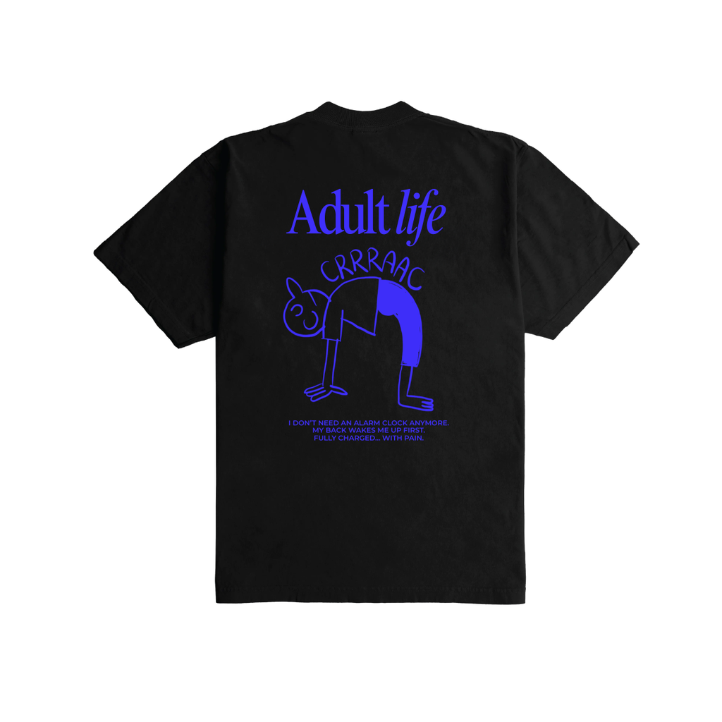 Adult Life