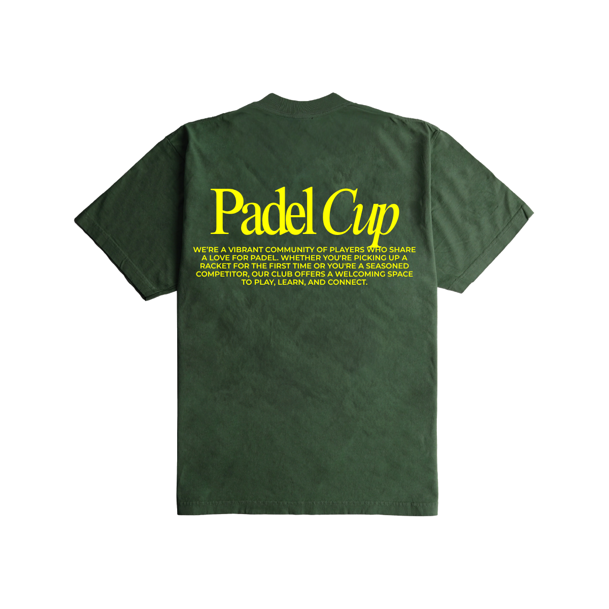 Padel Cup