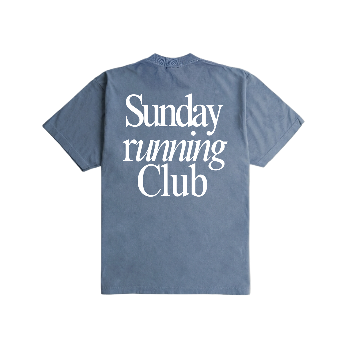 Running Club