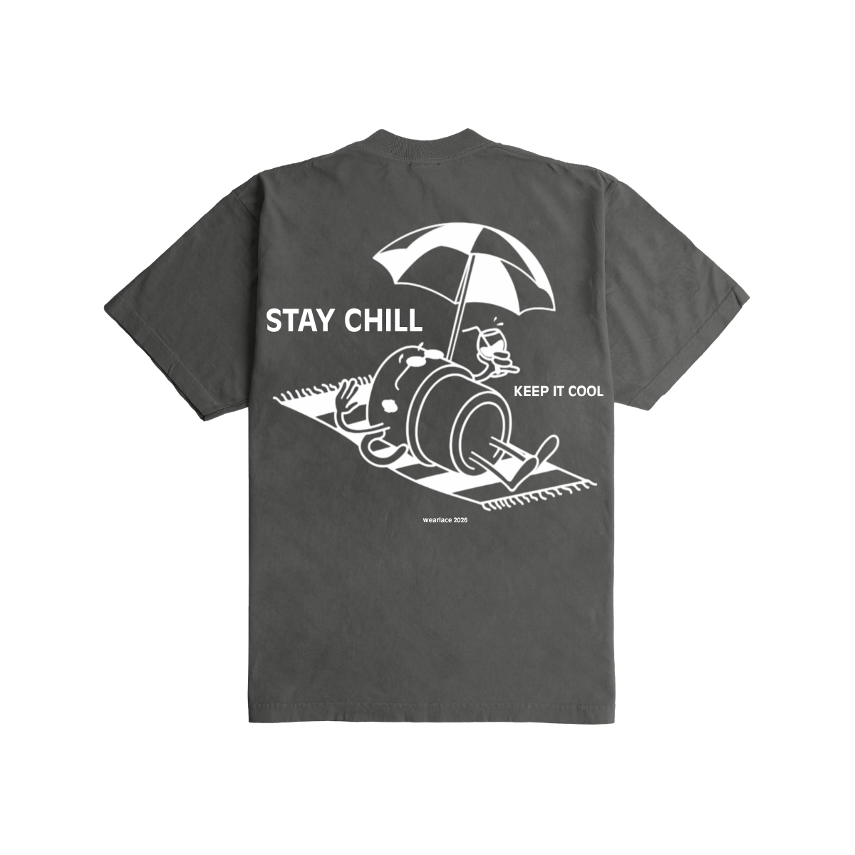 Stay Chill