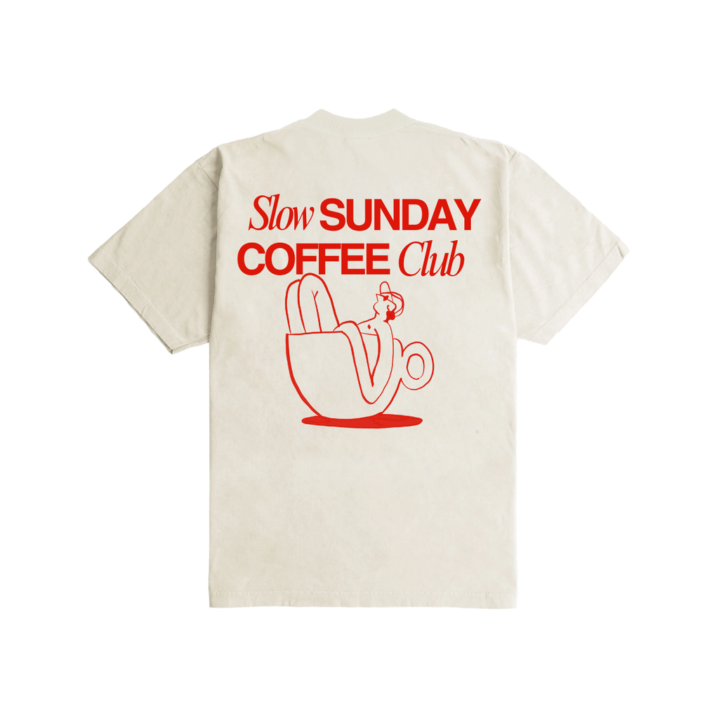 Coffee Club