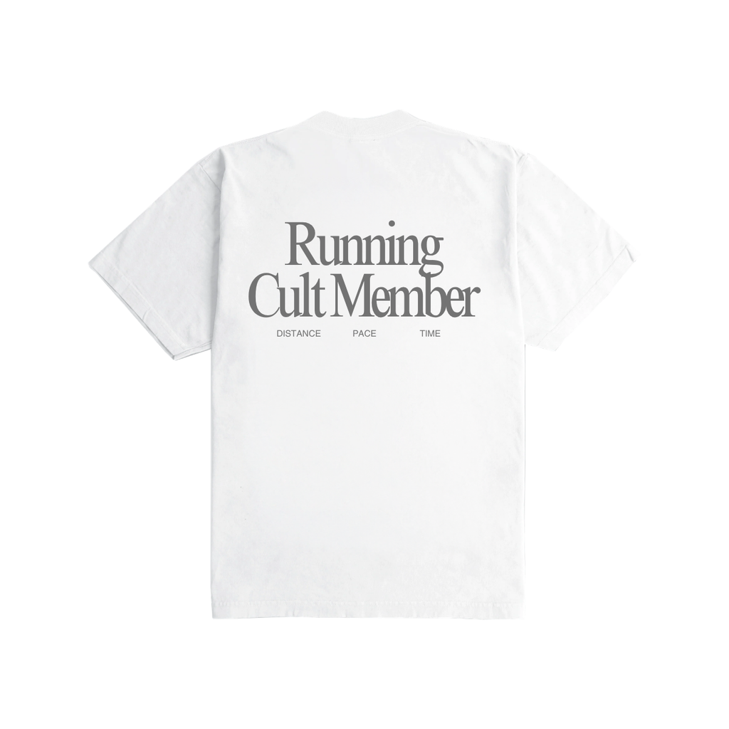Running Member