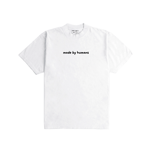 Made By Humans