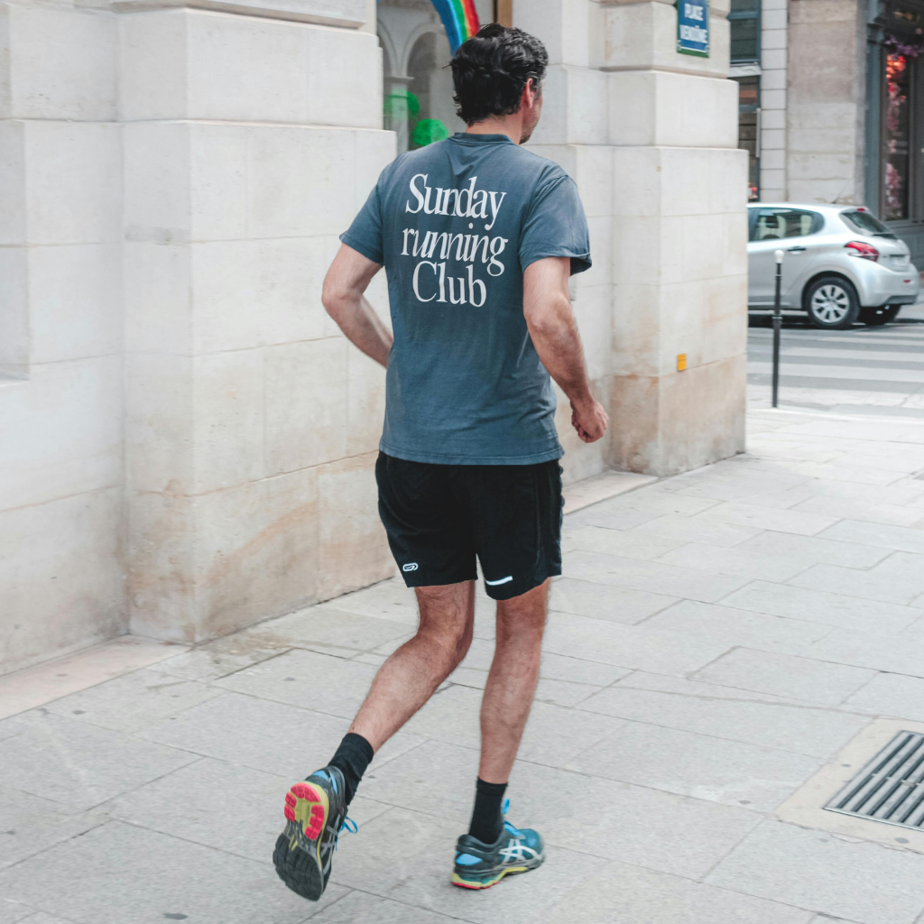 Running Club