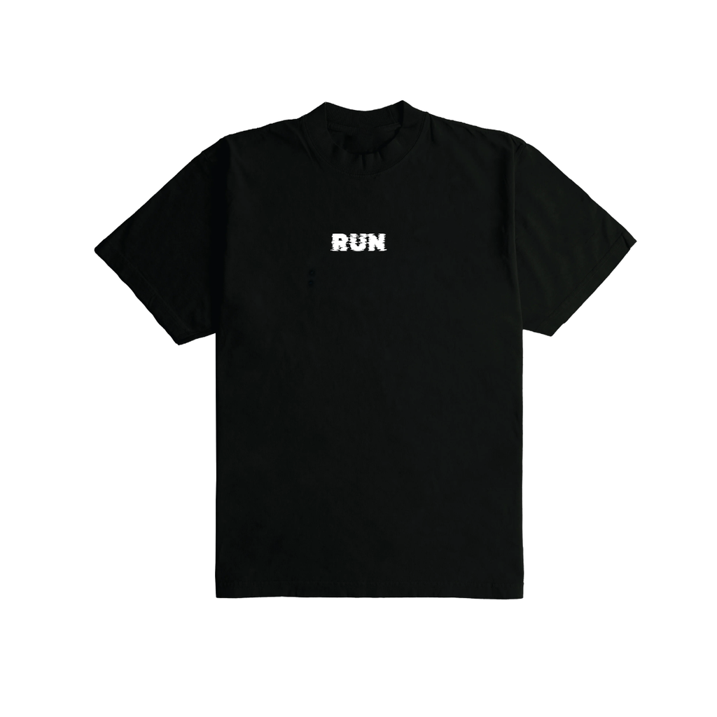 Running