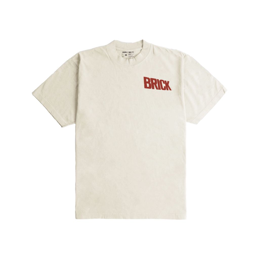 Brick Brick