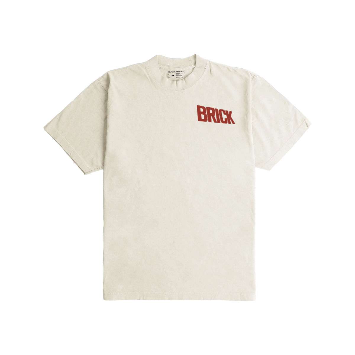 Brick Brick