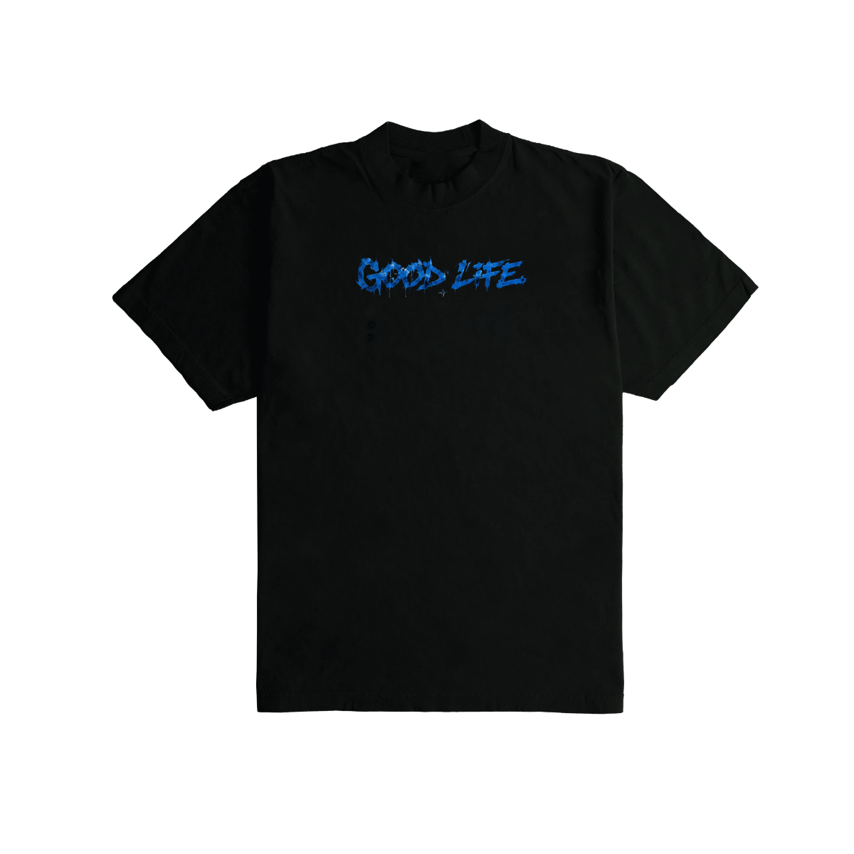 Sneaker Live Good Life