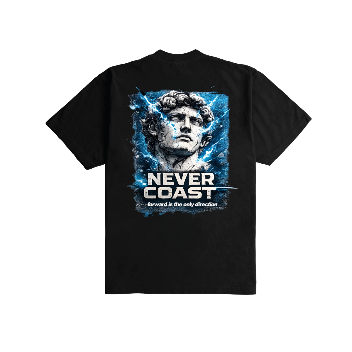 Never Coast