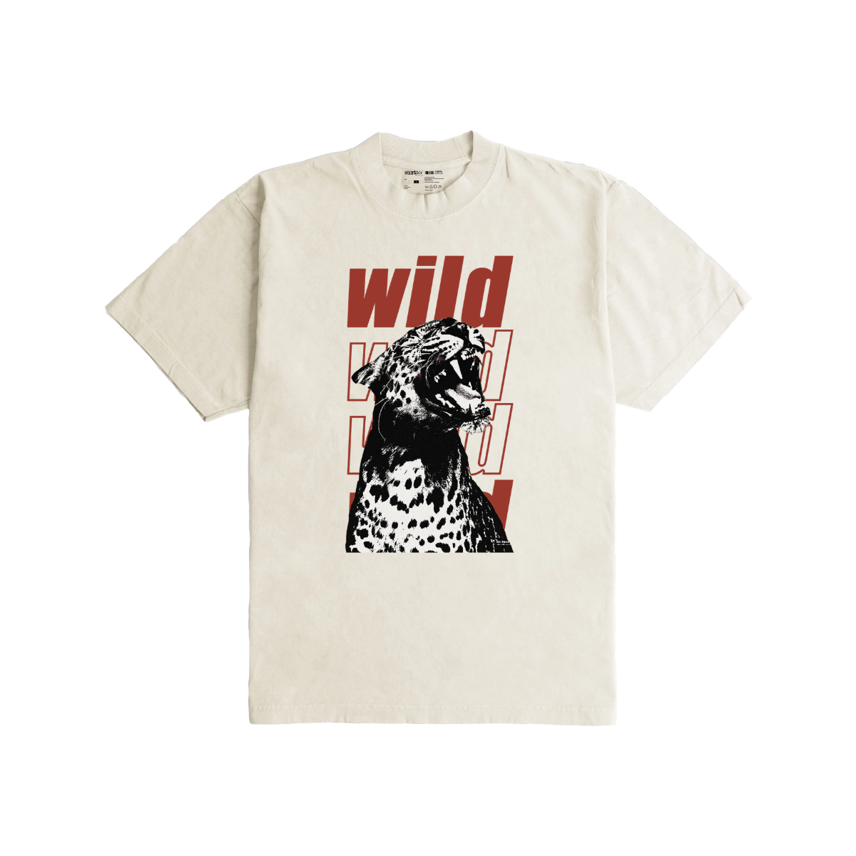 Get Wild